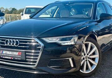 Audi A6 172.812 km 19.990 &euro; Bergheim 50127