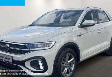 VW T-Roc 11.904 km 21.680 &euro; Grevenbroich 41515