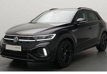 VW T-Roc 17.880 km 31.988 &euro; Leverkusen 51379