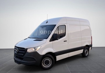 Mercedes-Benz Sprinter 60.000 km 28.441 &euro; Niederkrüchten 41372