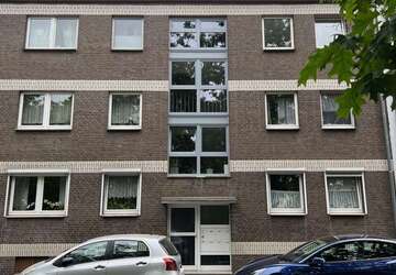 Wohnung Mönchengladbach Odenkirchen - 3 Zimmer, 58 m&sup2;, 615&euro; | Angebot:27016523