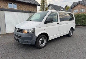 VW T5 Transporter 188.000 km 12.500 &euro; Grevenbroich 41515