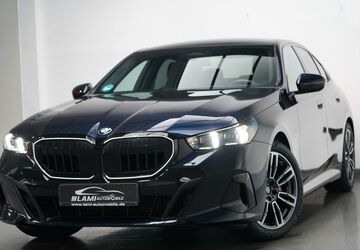 BMW 520 49.000 km 49.999 &euro; Grevenbroich 41515