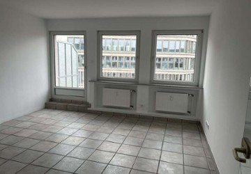 Wohnung Düsseldorf Stadtmitte - 2 Zimmer, 82 m&sup2;, 1.380&euro; | Angebot:25197104