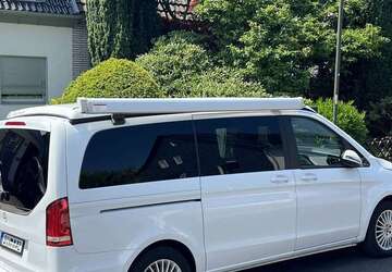 Mercedes-Benz Marco Polo 111.960 km 43.900 &euro; Düsseldorf, Stadt 40627