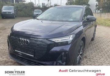 Audi Q4 e-tron 45.921 km 34.980 &euro; Hilden 40721