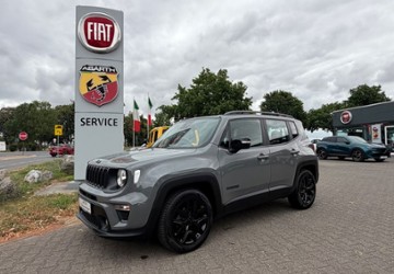 Jeep Renegade 52.850 km 17.200 &euro; Grevenbroich 41515