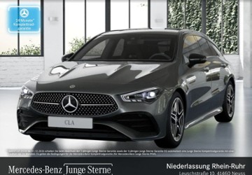 Mercedes-Benz CLA 250 Shooting Brake 13.878 km 38.990 &euro; Neuss 41460
