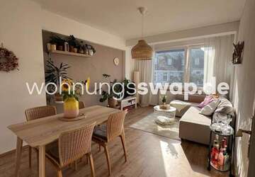 Wohnung Düsseldorf - 2 Zimmer, 65 m&sup2;, 850&euro; | Angebot:27090214