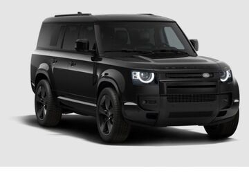 Land Rover Defender 20.900 km 94.890 &euro; Düsseldorf 40547