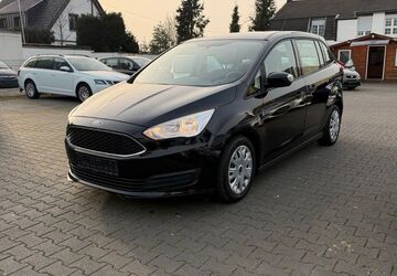 Ford Grand C-Max 167.000 km 4.290 &euro; Mönchengladbach 41063