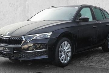 Skoda Octavia 10.514 km 32.690 &euro; Düsseldorf 40474