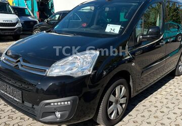 Citroen Berlingo 129.325 km 5.990 &euro; Mönchengladbach 41063