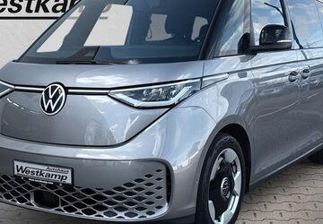 VW ID. Buzz 25.950 km 41.530 &euro; Frechen 50226