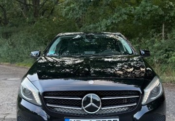 Mercedes-Benz A 180 184.000 km 9.500 &euro; Krefeld 47829