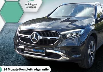 Mercedes-Benz GLC 300 9.998 km 54.390 &euro; Grevenbroich 41515