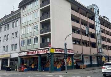 Wohnung Mönchengladbach Süd - 3 Zimmer, 67 m&sup2;, 555&euro; | Angebot:27177715