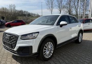 Audi Q2 45.971 km 16.750 &euro; Grevenbroich 41515