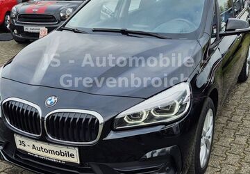 BMW 218 Gran Tourer 68.800 km 19.240 &euro; Grevenbroich 41515