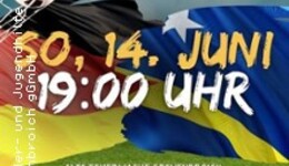 Deutschland vs. Curacao - Rudelgucken WM26