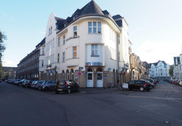Wohnung Düsseldorf Oberkassel - 3 Zimmer, 107 m&sup2;, 1.795&euro; | Angebot:26480134