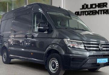 VW Crafter 2.490 km 39.490 &euro; Jülich 52428