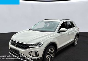 VW T-Roc 25.351 km 18.870 &euro; Grevenbroich 41515