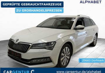 Skoda Superb 159.379 km 15.597 &euro; Krefeld 47829
