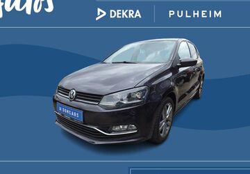 VW Polo 161.500 km 9.799 &euro; Pulheim 50259