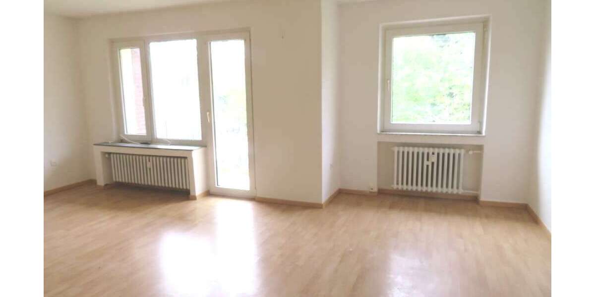 Etagenwohnung Wegberg - 3 Zimmer, 72 m&sup2;, 525&euro; | Angebot:26547296