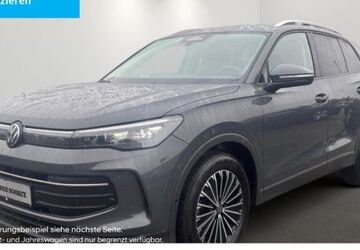 VW Tiguan 30.015 km 28.880 &euro; Grevenbroich 41515