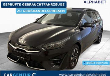 Kia ceed / Ceed 92.664 km 17.095 &euro; Krefeld 47829