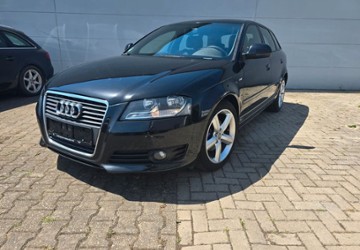 Audi A3 151.000 km 7.499 &euro; Grevenbroich 41515