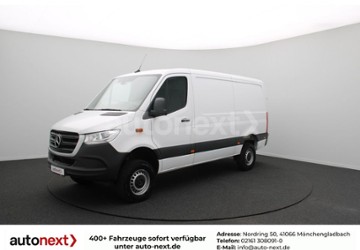 Mercedes-Benz Sprinter 45.050 km 47.588 &euro; Mönchengladbach 41066