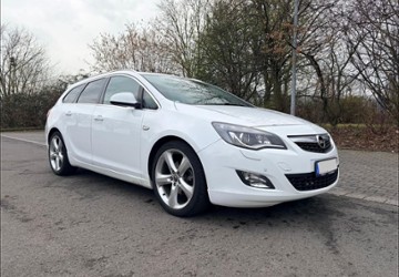 Opel Astra 230.699 km 3.249 &euro; Grevenbroich 41515