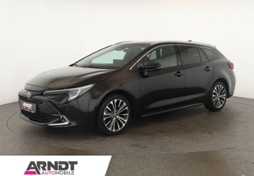 Toyota Corolla 37.400 km 26.484 &euro; Düsseldorf 40233