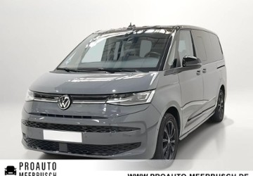 VW T7 Multivan 32.100 km 47.999 &euro; Meerbusch 40668