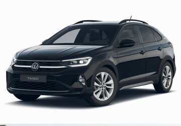VW Taigo 4.341 km 25.991 &euro; Krefeld 47803