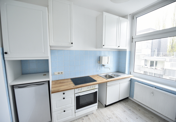 gemütliche 2-Zimmer Wohnung, Unterrath Düsseldorf - Wohnung Düsseldorf Stadtbezirk 6 | Angebot:27348148