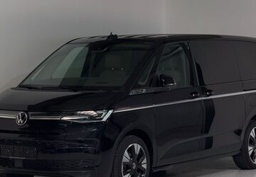 VW T7 Multivan 9.000 km 56.900 &euro; Jülich 52428