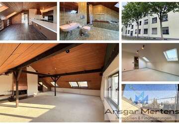 Wohnung Mönchengladbach / Hardterbroich Hardterbroich - 2 Zimmer, 112 m&sup2;, 840&euro; | Angebot:24746164