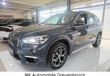 BMW X1 63.700 km 20.200 &euro; Grevenbroich 41515