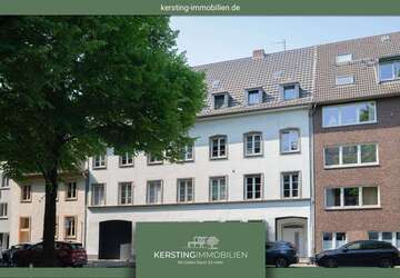 Wohnung Krefeld / Cracau Cracau - 3 Zimmer, 79 m&sup2;, 760&euro; | Angebot:26828741