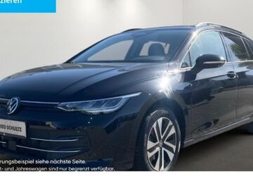 VW Golf 8.168 km 29.980 &euro; Grevenbroich 41515