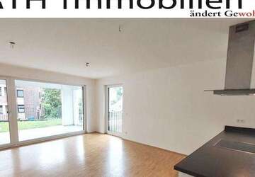 Wohnung Mönchengladbach Gladbach - 3 Zimmer, 101 m&sup2;, 1.338&euro; | Angebot:27285446