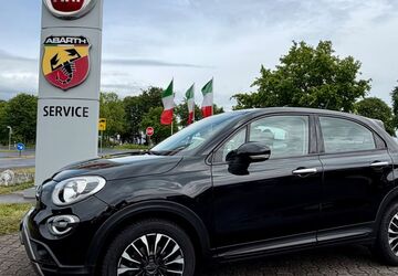 Fiat 500X 48.900 km 13.000 &euro; Grevenbroich 41515