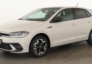 VW Polo 13.900 km 23.685 &euro; Düsseldorf 40233