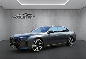 BMW 740 40.000 km 94.950 &euro; Grevenbroich 41516