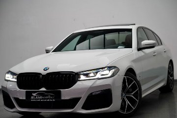 BMW 530 92.800 km 41.999 &euro; Grevenbroich 41515