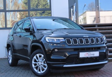 Jeep Compass 21.859 km 19.900 &euro; Neuss 41469